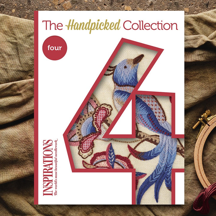 The Handpicked Collection 4