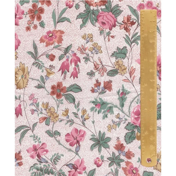Liberty Autumn Winter 26 Isolde A Tana Lawn