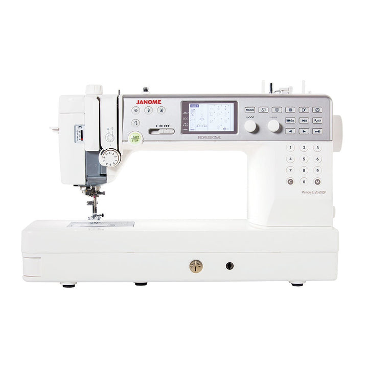 Janome Sewing Machines and Overlockers – Stitchbird