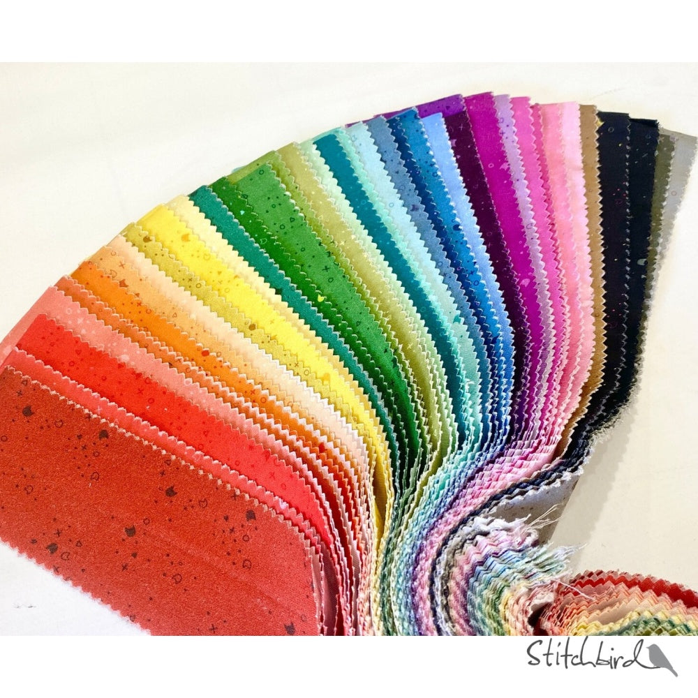 Kitty Litter Jelly Roll