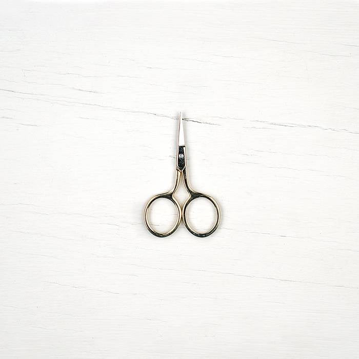 Klasse Micro Embroidery Scissors 2 ½"