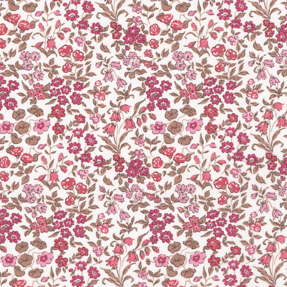 Liberty Classic 26 Lilibet C Tana Lawn