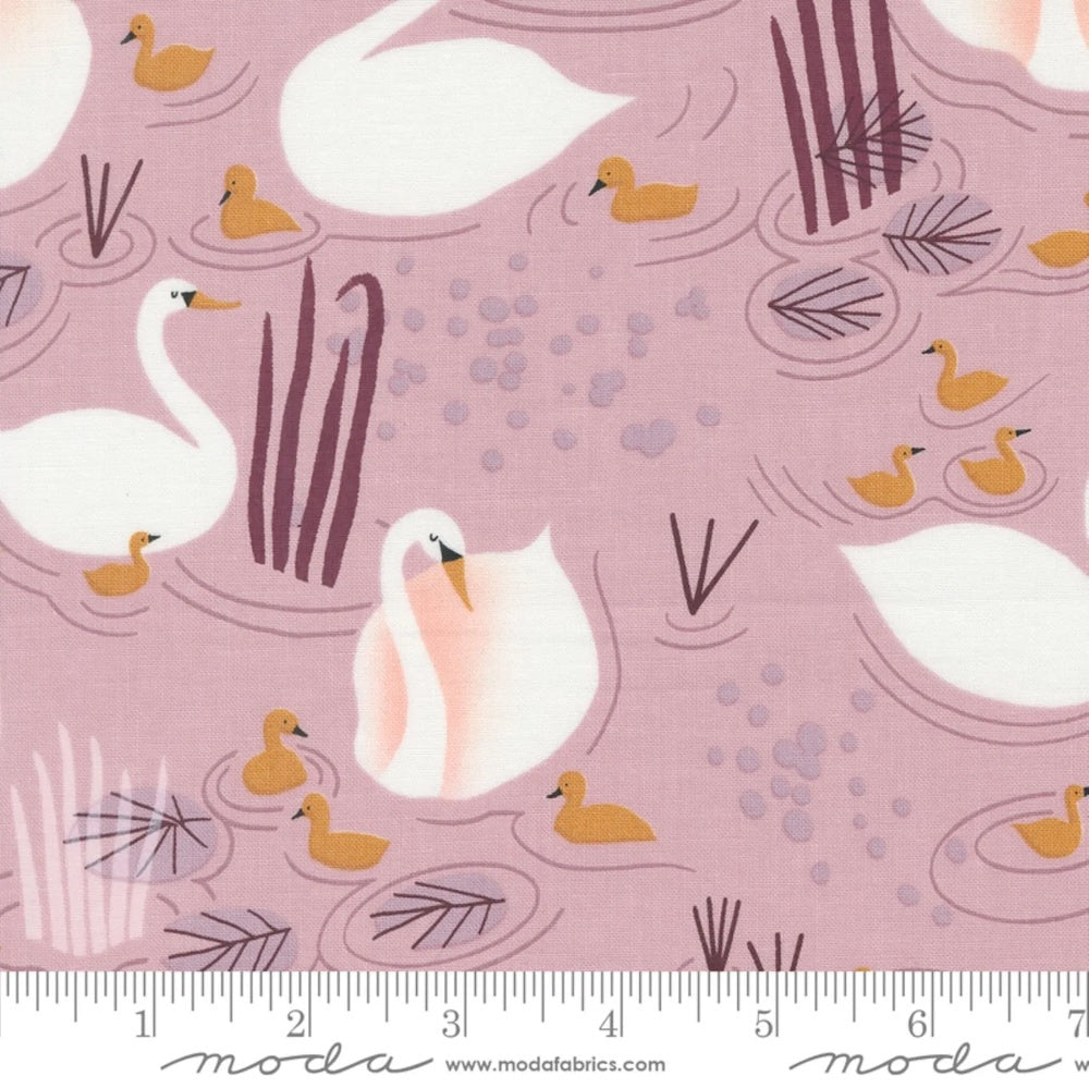 Love Letter Little Loves in Mauve