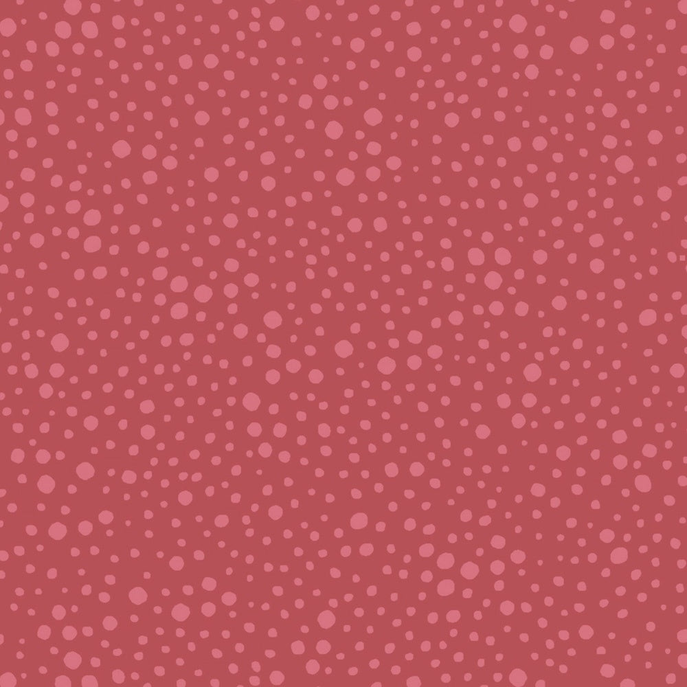 Mystical Kingdom Dragon Skin in Rouge