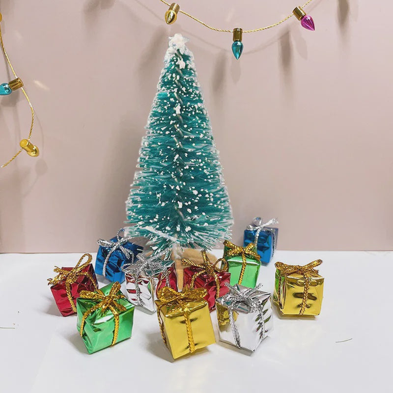 Mini Xmas Tree