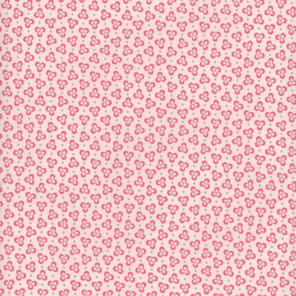 My Summer House - Petals in Blush