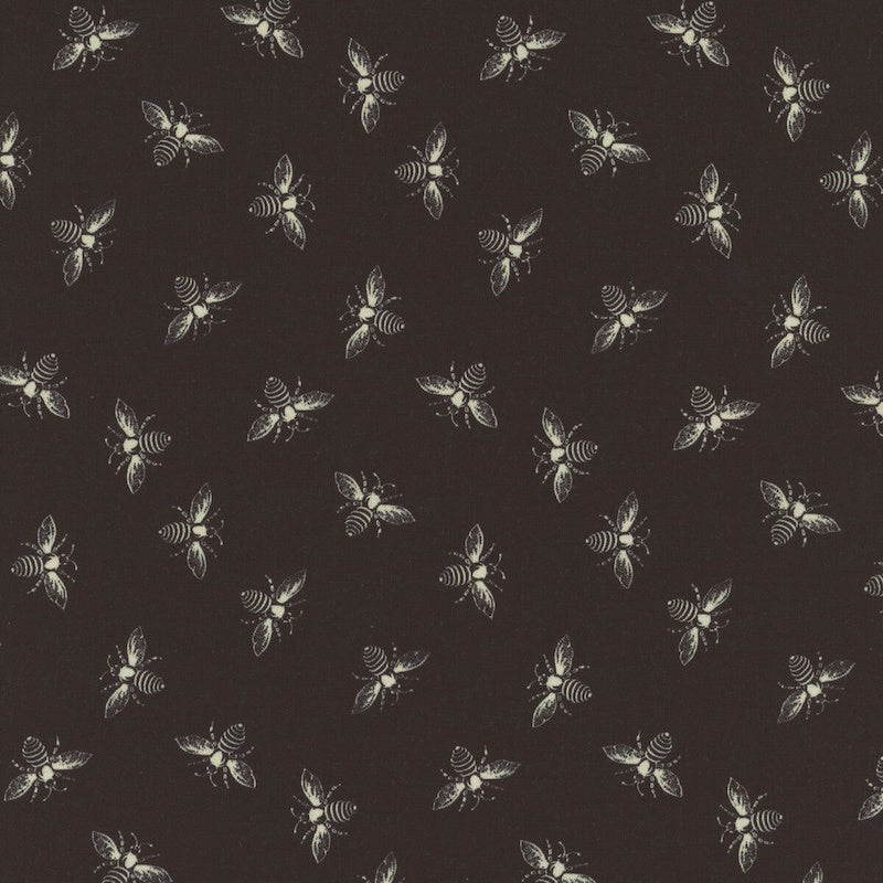 Petite Beehive Petite Bee in Ebony Petite Beehive Petite Bee in Ebony