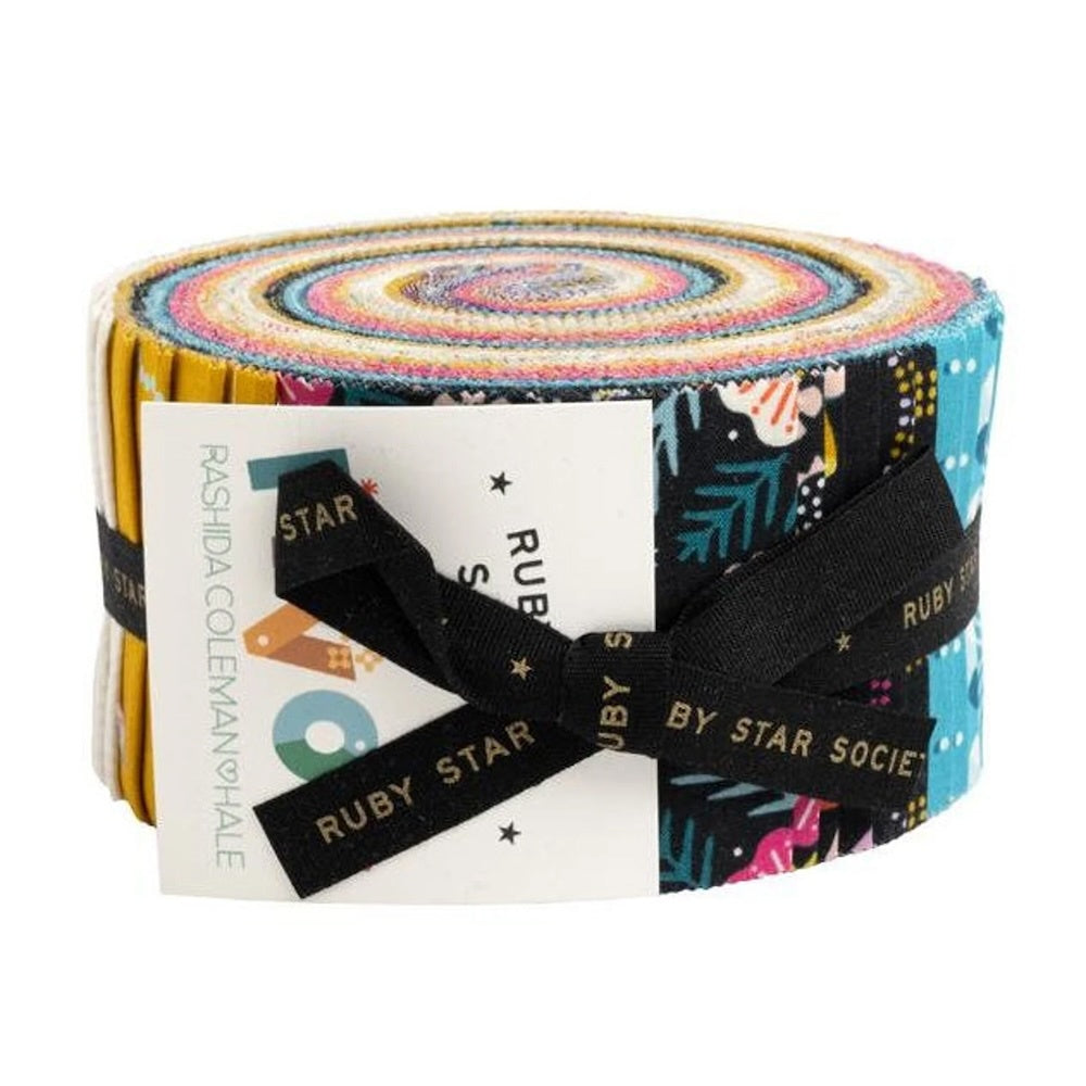 Pivot Jelly Roll