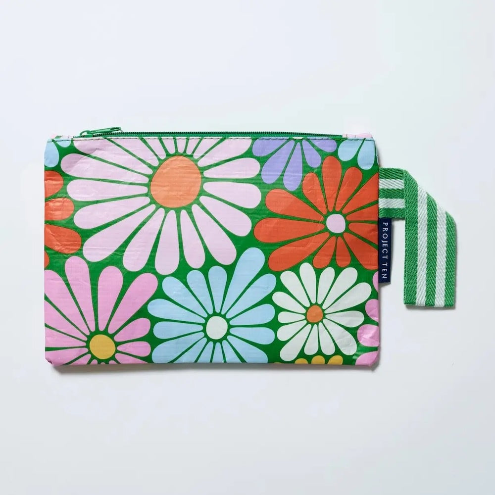 Mini Zip Pouch Wild Child