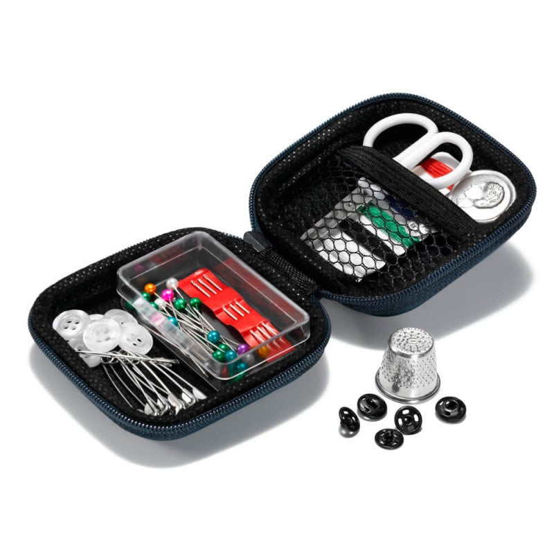 Prym Travel Box Sewing Kit
