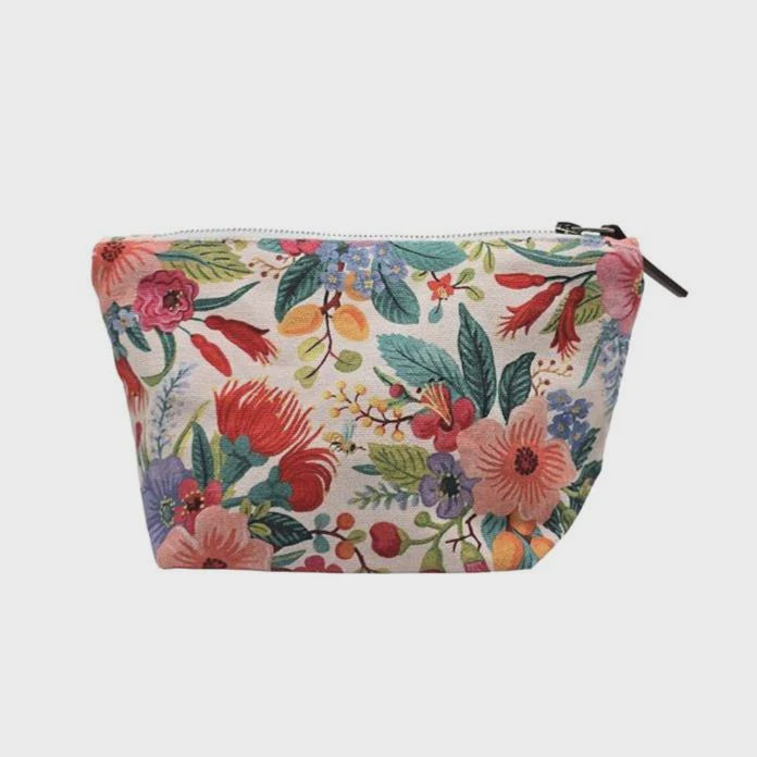 Putiputi Pouch Small Pouch Putiputi Pouch Small Pouch