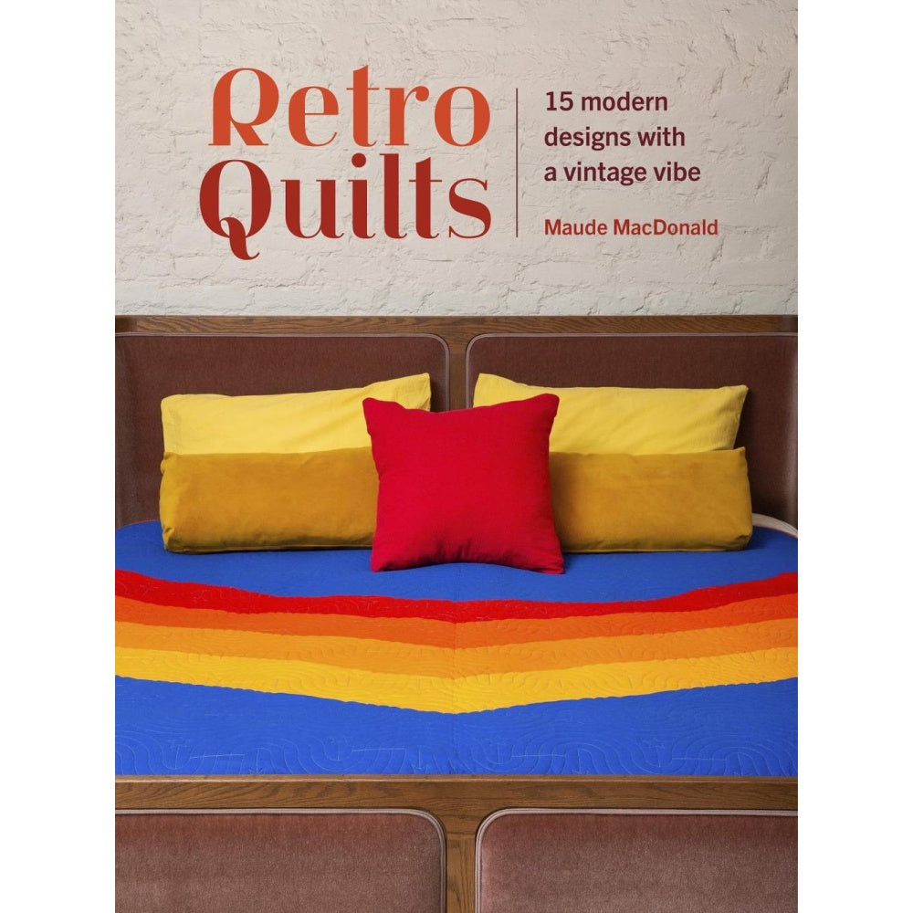 Retro Quilts