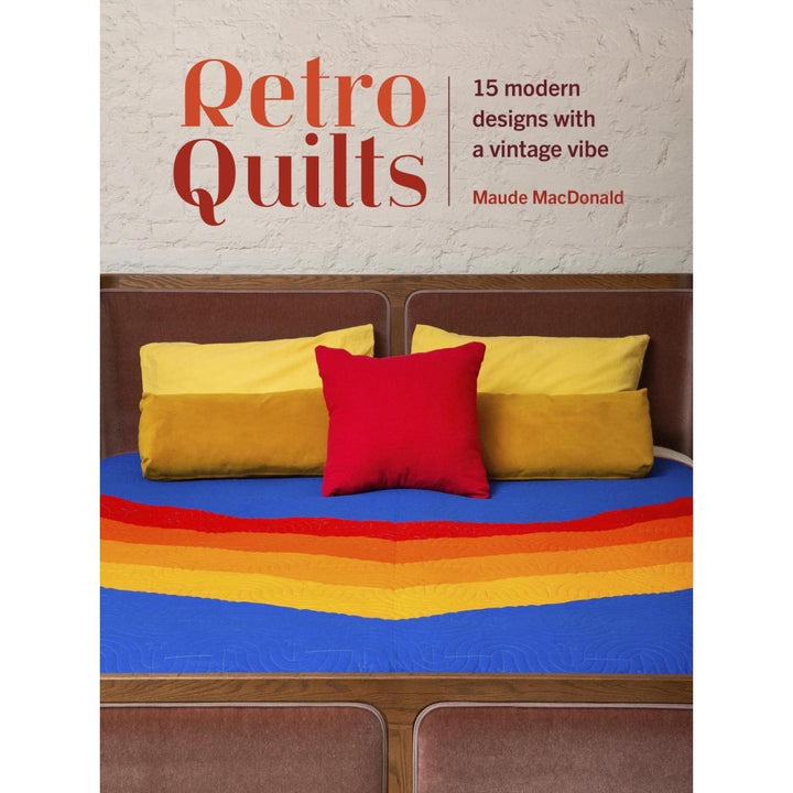 Retro Quilts
