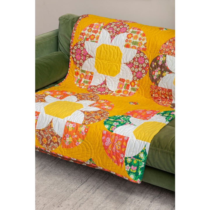 Retro Quilts