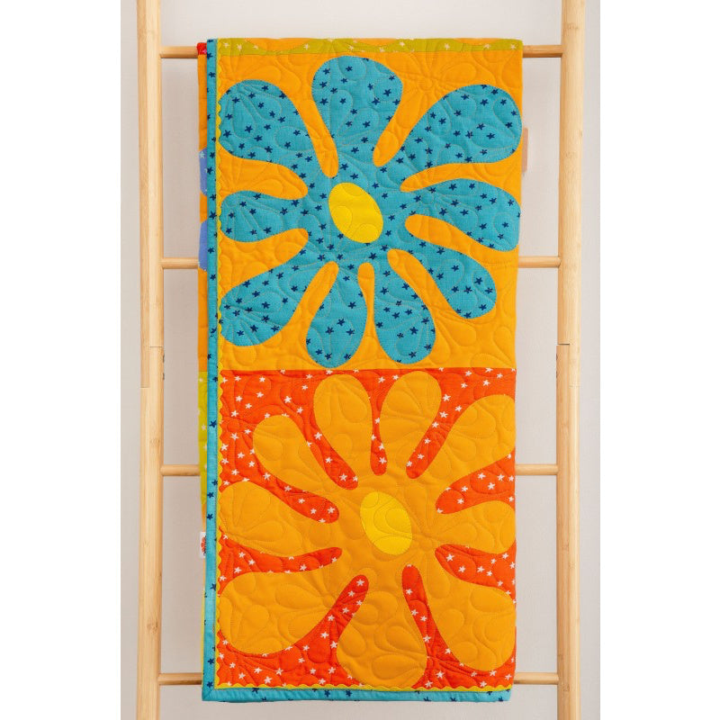 Retro Quilts