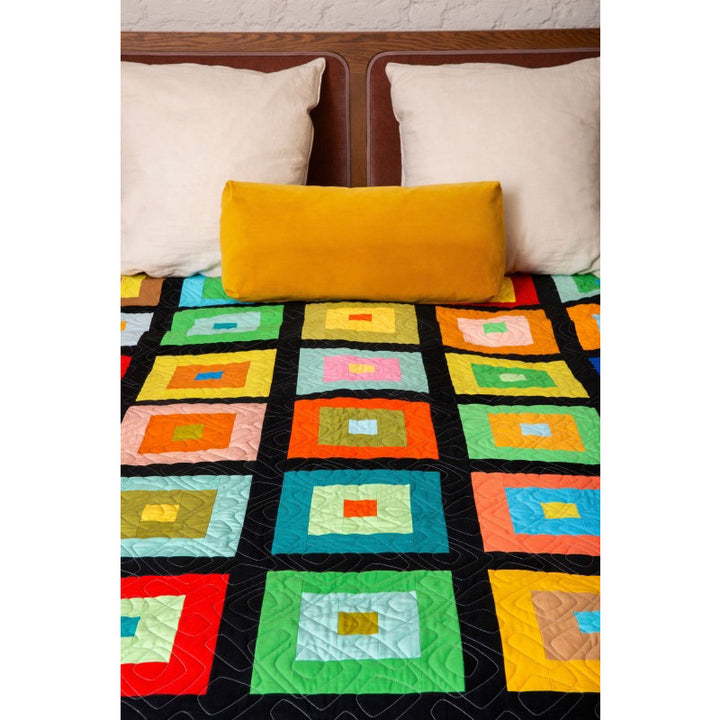 Retro Quilts
