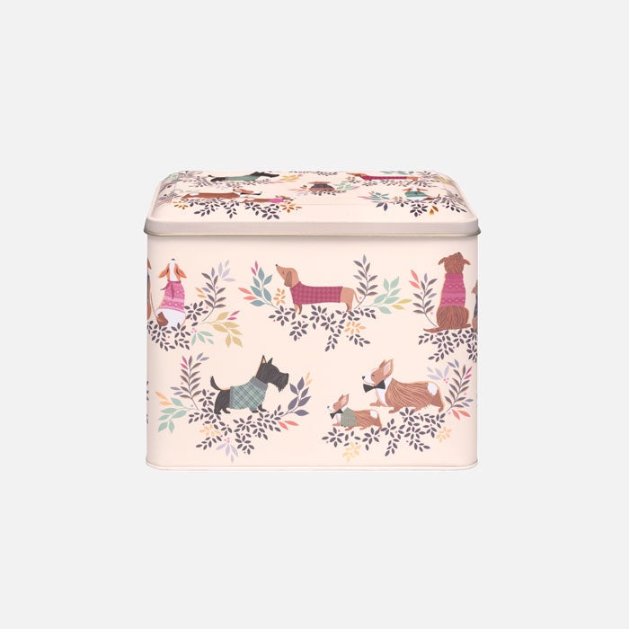 Sara Miller Dapper Dogs Extra Large Caddy