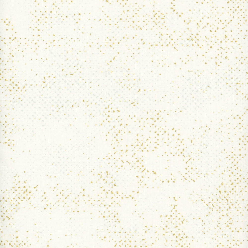 Shimmer Spotted in Cloud