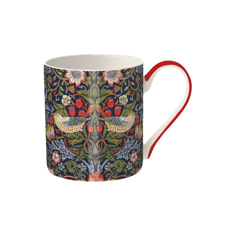 Strawberry Thief Mug