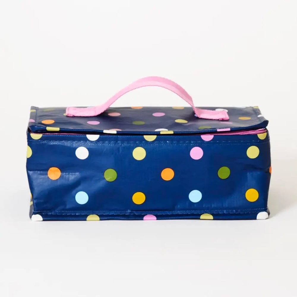 Takeaway / Project / Toiletry Bag Confetti