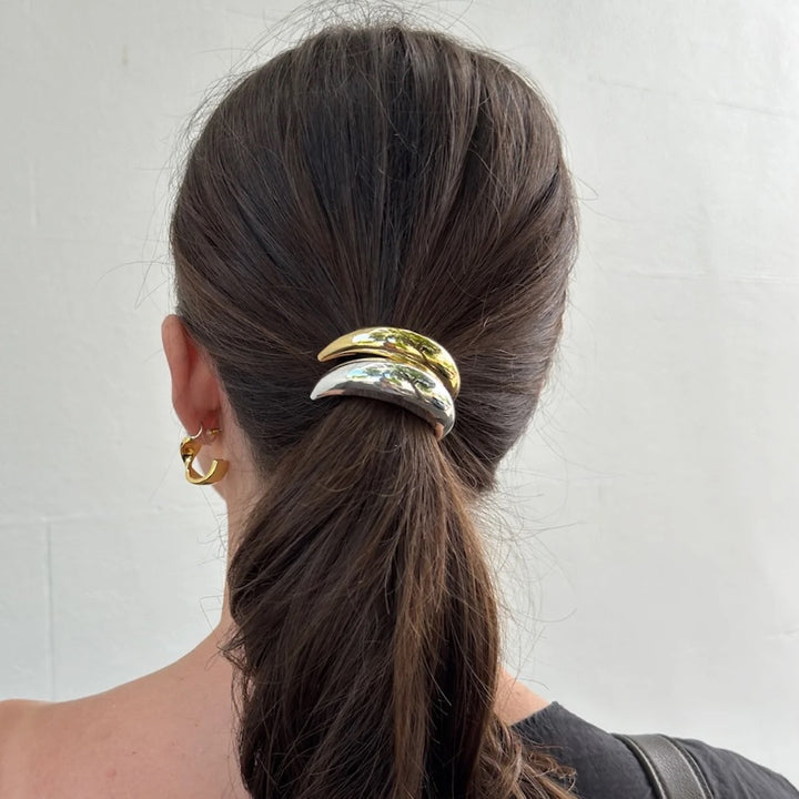 Tess Hair Cuff