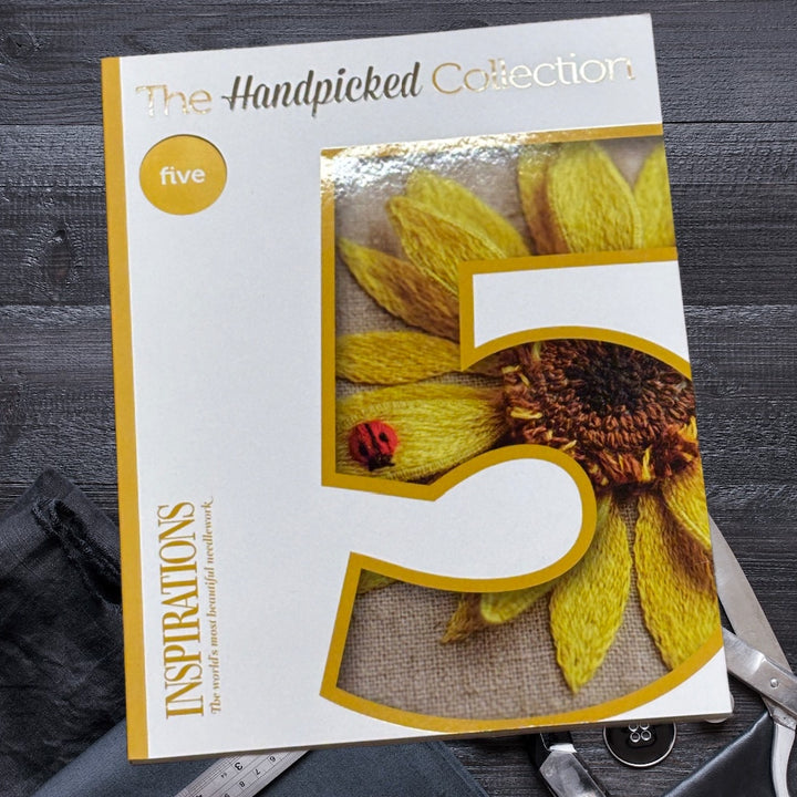 The Handpicked Collection 5