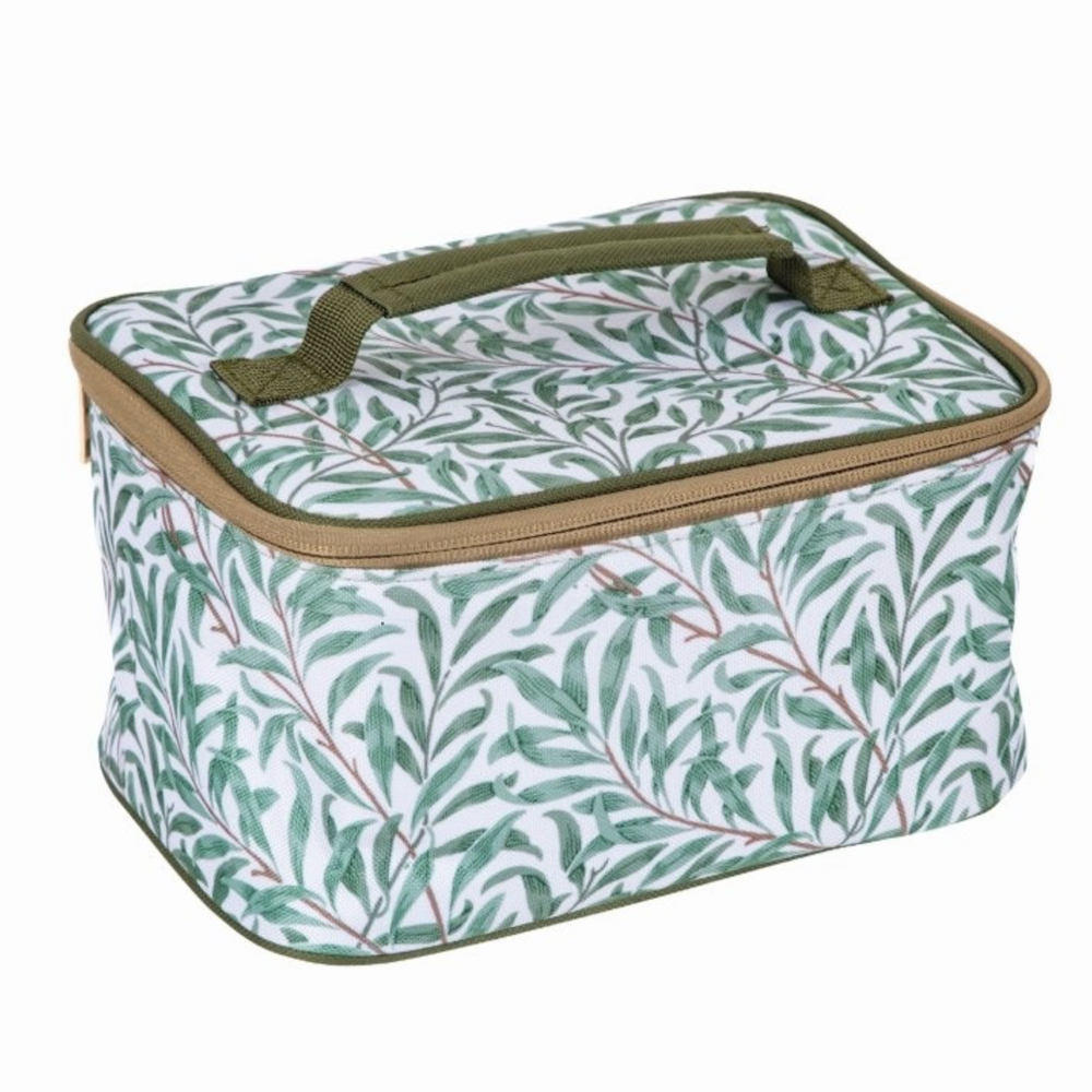 William Morris Willow & Rose Lunch Bag or Project Bag