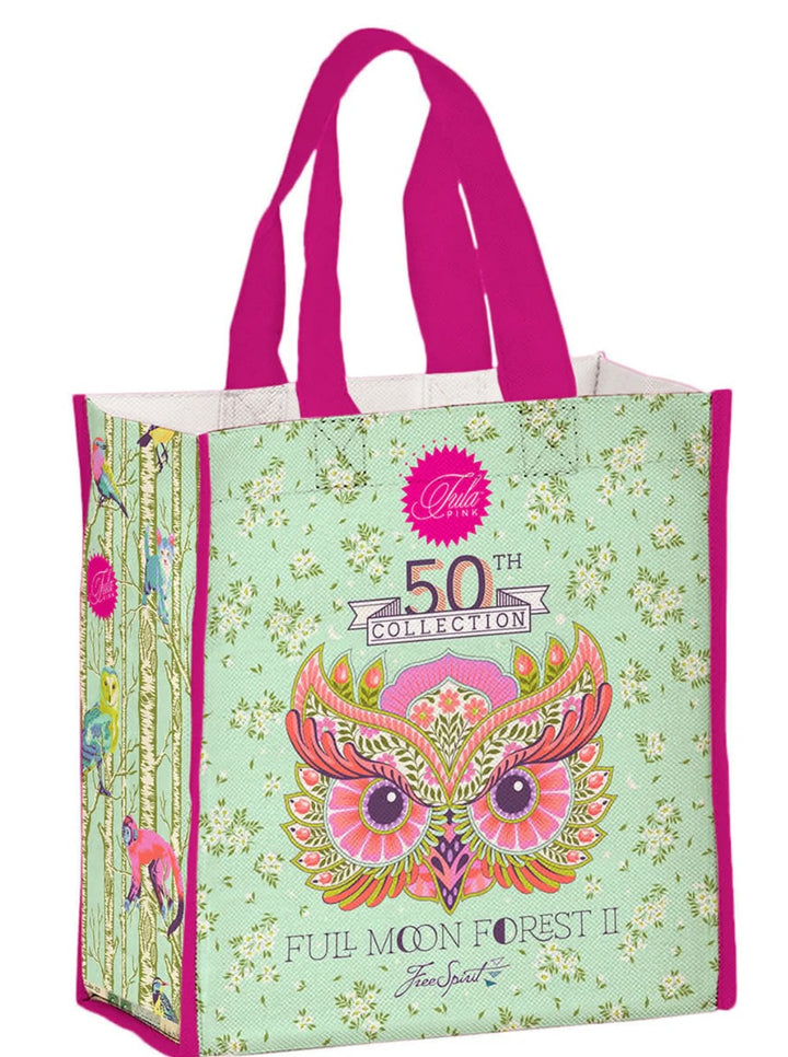 Tula Pink Full Moon Forest Fat Quarter Bundle