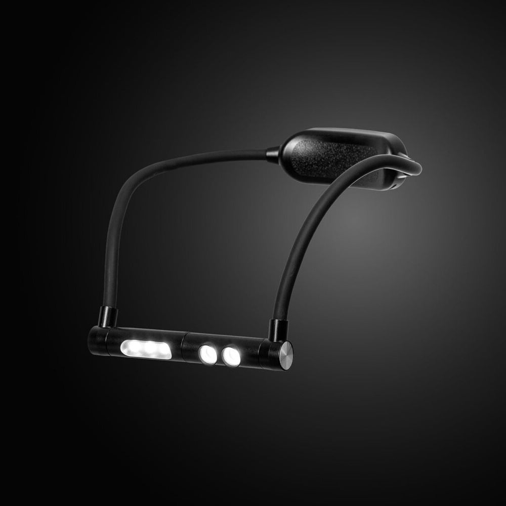 Daylight Duoneck Go Light