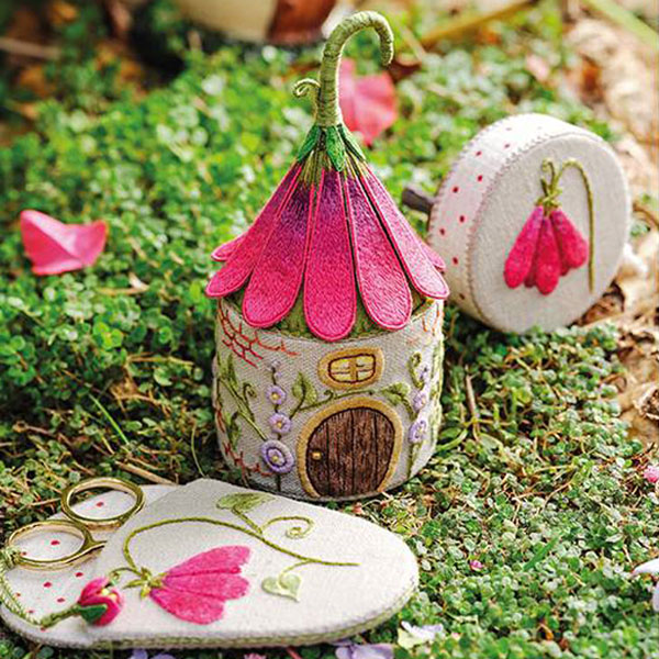 The Handpicked Collection 5