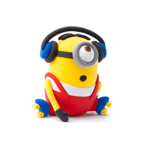 Hey Clay Minions - Stuart (5 Cans)
