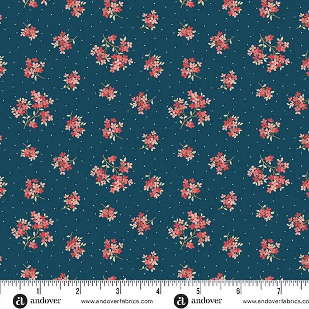Lighthouse Navy Sand Verbena