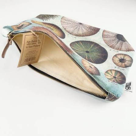 Kina Pouch Large