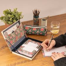 William Morris Cray Writing Set