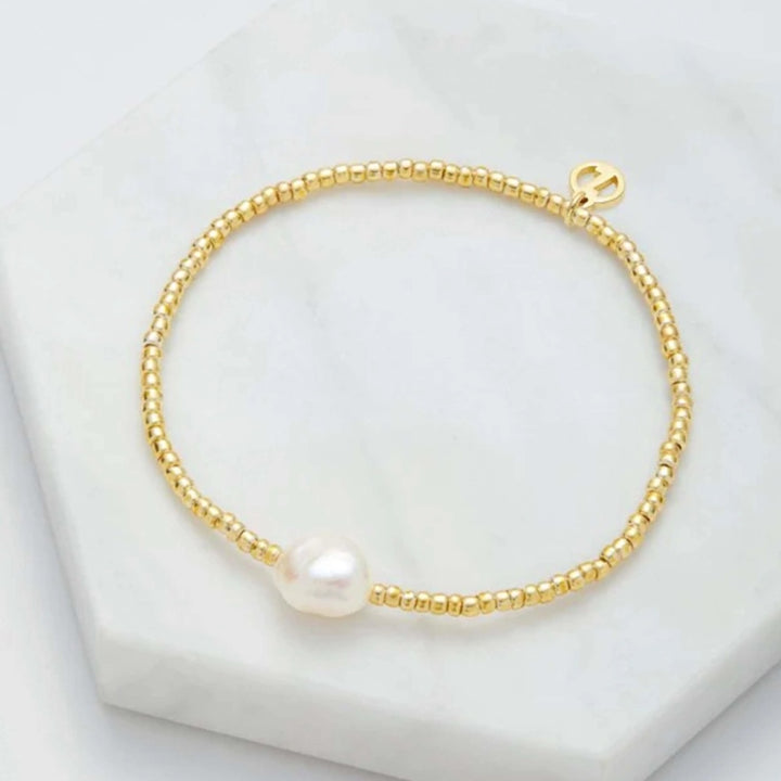 Lily Bracelet from Zafino
