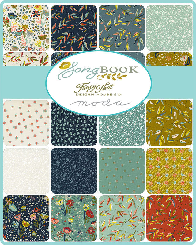 Songbook Jelly Roll