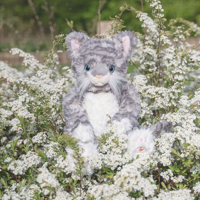 Wrendale Esmeralda the Cat