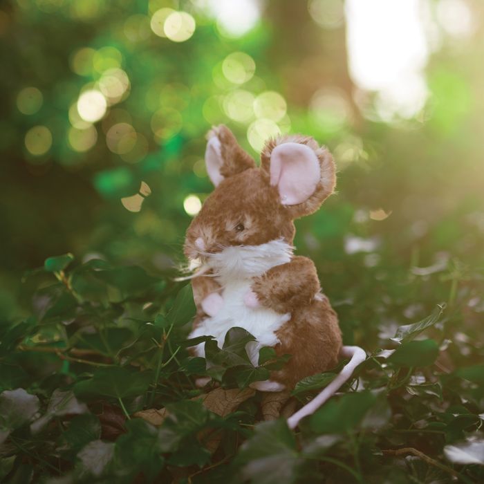 Wrendale Oliver the Mouse