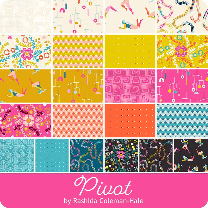 Pivot Charm Pack