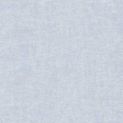 Essex Yarn Dyed Linen Chambray