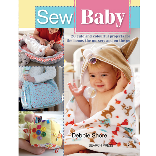 Sew Baby - Debbie Shore