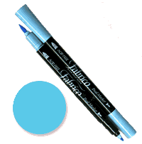 Fabrico Dual Marker 139 Pale Aqua