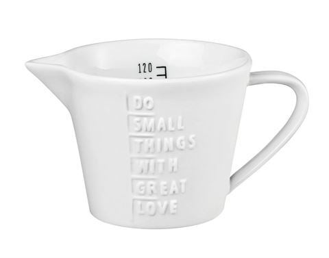 Do Small Things Measuring Cup