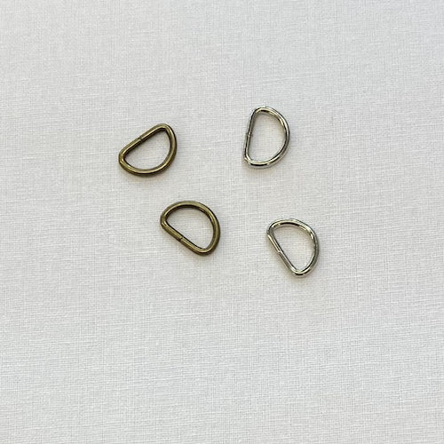 D Ring 10mm