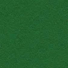 Hunter Green Felt