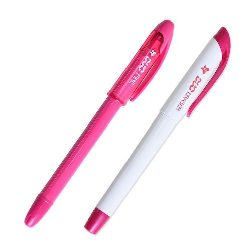 Sewline Duo Fine Fabric Marker and Eraser