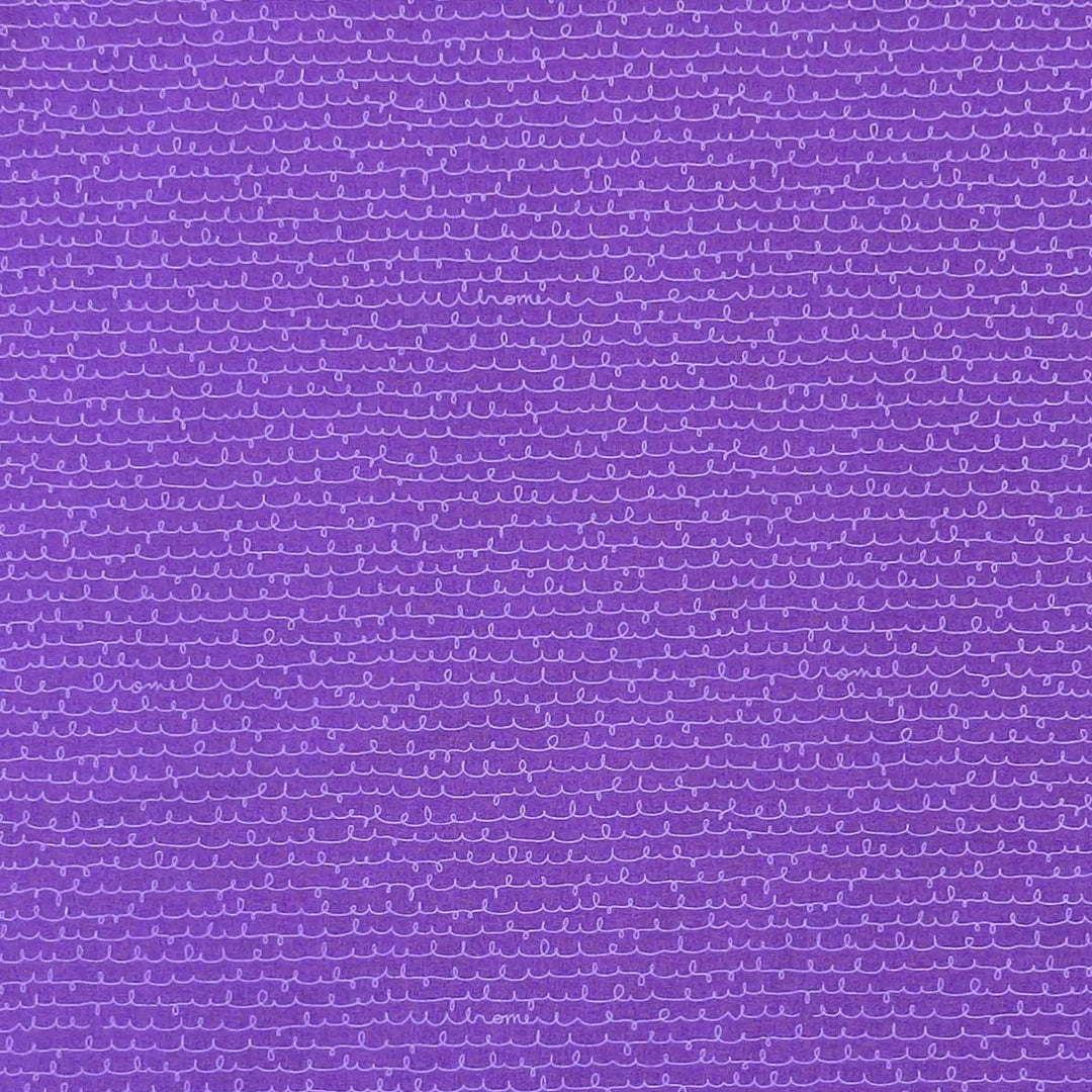 Irome Coil Purple