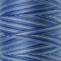 Aurifil Cotton Mako 4655 Storm at Sea 40wt