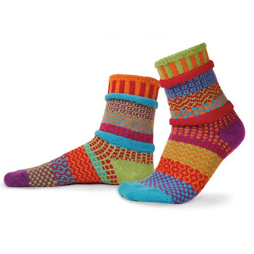 Cosmos - Solmate Socks