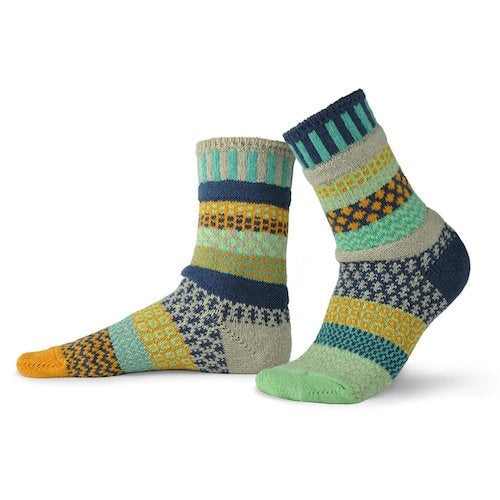 Aloe - Solmate Socks